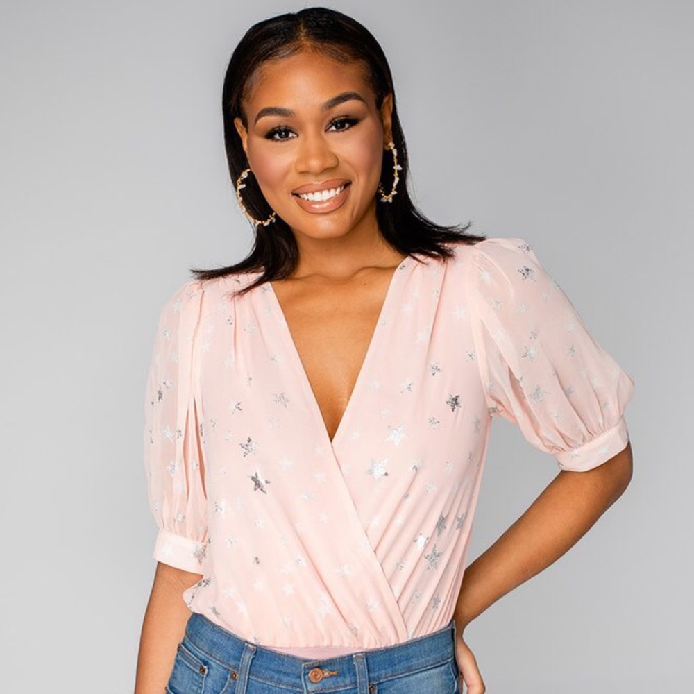 buddy love bodysuit